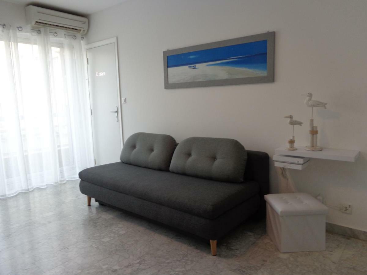 Residence Albert Premier Menton Exterior foto